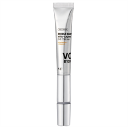VT Cosmetics Осветляющий крем для век с витамином С и микроиглами Reedle Shot Vita-Light Eye Cream 15ml 10531 - фото 1030