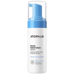 Atopalm Мягкая кислородная пенка для умывания Facial Foam Wash 150ml 10601 - фото 1150