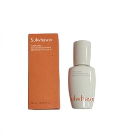 Sulwhasoo Активизирующая сыворотка First Care Activating Serum EX 10622 - фото 1184
