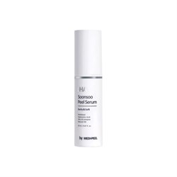 Medi Peel Гипоаллергенная сыворотка-пилинг с липогидроксикислотой LHA Soonsoo Peel Serum 20ml 10623 - фото 1185