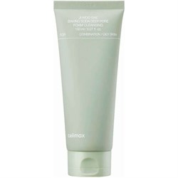 Celimax Пенка для глубокого очищения с содой Jiwoogae Baking Soda Deep Pore Foam Cleansing 10627 - фото 1189