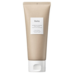 Huxley Скраб для тела с вулканической глиной Secret Of Sahara Body Scrub Morocan Gardener 10635 - фото 1197