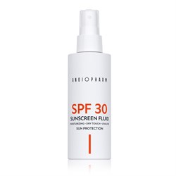 ANGIOPHARM СОЛНЦЕЗАЩИТНЫЙ ФЛЮИД SPF 30 10689 - фото 1284