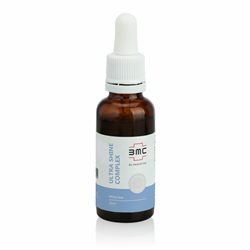 Bio Medical Care Профессиональный пилинг-комплекс Сияние Ultra Shine Complex  30ml 10698 - фото 1306