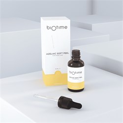Biotime Пилинг азелаиновый для домашнего применения Azelaic Soft Peel 15ml 10702 - фото 1311