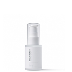 Bioakneroll Омолаживающая сыворотка для лица Anti-Age Revitalizing Serum 30ml 10704 - фото 1313