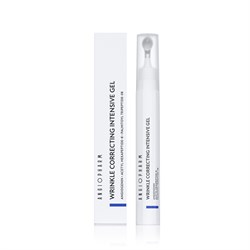 ANGIOPHARM ГЕЛЬ-ИНТЕНСИВ ДЛЯ КОРРЕКЦИИ МОРЩИН 15ml 10709 - фото 1324