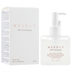 Needly Очищающий гель для лица Mild Cleansing Gel 235ml 10744 - фото 1382