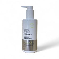 VT Cosmetics Очищающее молочко для лица VT Reedle Shot Synergy Cleansing Milk 200ml 10749 - фото 1391