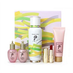 The history of WHOO Набор Bichup first moisture anti aging Essence special set 10811 - фото 1513