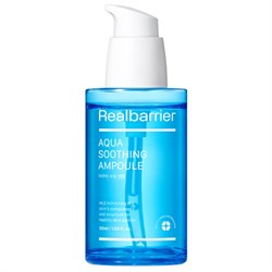 Real Barrier Гиалуроновая сыворотка Aqua Soothing Ampoule 50ml 10117 - фото 235
