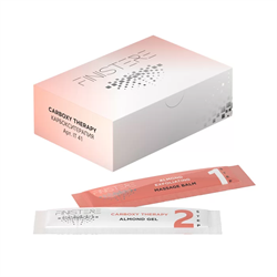 Finistere Карбокситерапия для лица Carboxytherapy for the face *5 процедур 10183 - фото 375
