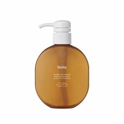 Huxley Шампунь для волос с ароматом марокканского сада Moisture Shampoo ; Moroccan Gardener 300ml 10201 - фото 395