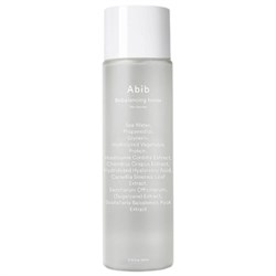 Abib Балансирующий тоник-бустер с морской водой Rebalancing Toner Skin Booster 200ml 10282 - фото 528