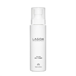 Lagom Увлажняющий тонер-мист с мочевиной Cellus Mist Toner 120ml 10290 - фото 537