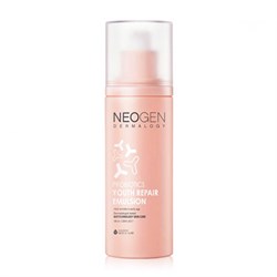 Neogen Восстанавливающая эмульсия с пробиотиками Dermalogy Probiotics Youth Repair Emulsion 100ml 10016 - фото 53
