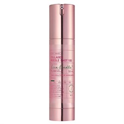 VT Cosmetics Бустер-сыворотка с микроиглами и коллагеном Collagen Reedle Shot 100 50ml 10325 - фото 600