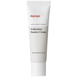 Manyo Ферментированный крем против несовершенств Galactomy Essence Cream 50ml 10376 - фото 725