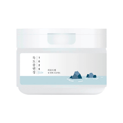 Round Lab Очищающий бальзам для снятия макияжа с морской водой 1025 Dokdo Cleansing Balm 100ml 10423 - фото 841