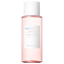 SKIN1004 Тоник для сужения пор с центеллой Madagascar Centella Poremizing Clear Toner 210ml 10498 - фото 967