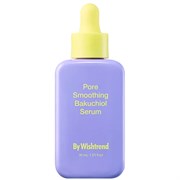 By Wishtrend Сыворотка для сужения пор с бакучиолом Pore Smoothing Bakuchiol Serum 30ml 10559