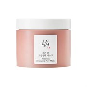 Beauty of Joseon Очищающая глиняная маска с красной фасолью Red Bean Refreshing Pore Mask 140ml 10565