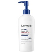 Derma:B Восстанавливающее масло-молочко для тела CeraMD Repair Oil 200ml 10585