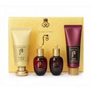 THE HISTORY OF WHOO ВВ Тональный крем 5 в 1 GONGJINHYANG MI LUXURY BB SET 10597