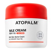 Atopalm Ламеллярный увлажняющий крем для лица MLE Cream 100ml 10598