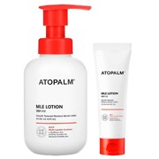 Atopalm Ламеллярный лосьон для лица и тела MLE Moisturizing Body Lotion 10599