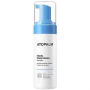 Atopalm Мягкая кислородная пенка для умывания Facial Foam Wash 150ml 10601