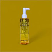 UIQ Лёгкое гидрофильное масло с витамином С для сияния кожи Biome Vita C Brightening Cleansing Oil 200ml 10611
