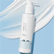 Round Lab Нежное молочко для снятия макияжа с морской водой 1025 Dokdo Cleansing Milk 200ml 10612