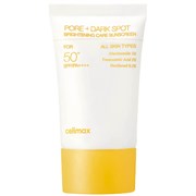 Celimax Осветляющий солнцезащитный крем Pore+Dark Spot Brightening Care Sunscreen SPF50+ PA++++ 50ml 10616