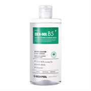 Medi-Peel Успокаивающая мицеллярная вода Phyto Cica-Nol B5 AHA BHA Vitamin Calming Cleansing Water 10630