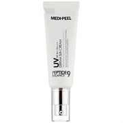 Medi-Peel Антивозрастной солнцезащитный крем Peptide 9 Balance UV Derma Sun Cream SPF50+ PA++++ 10632