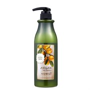 Welcos Шампунь для волос с маслом арганы Confume Argan Hair Shampoo 750ml 10641