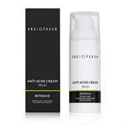 ANGIOPHARM КРЕМ ДЛЯ ПРОБЛЕМНОЙ КОЖИ С РЕТИНАЛЕМ MILD 10693