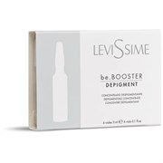 Levissime Осветляющий концентрат 6 шт. по 3ml 10700