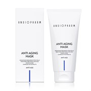 ANGIOPHARM ОМОЛАЖИВАЮЩАЯ МАСКА 10716