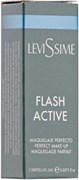 LeviSsime Комплекс «Мгновенное преображение» Flash Active 2 шт x 2 мл 10731