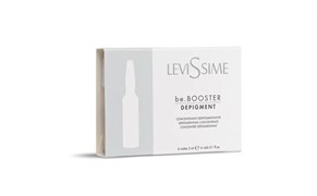 LeviSsime Booster Depigment Осветляющий концентрат 6*3ml 10733