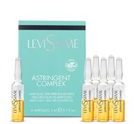 LeviSsime Комплекс для проблемной кожи Astringen Complex 6 шт x 3ml 10734