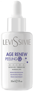 LeviSsime Омолаживающий химический пилинг 22% Age Renew Peeling 30ml 10736