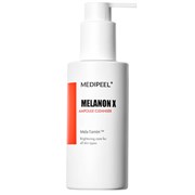 MEDI-PEEL Концентрированная гель-пенка с осветляющим комплексом Melanon X Ampoule Cleanser 150ml 10747