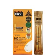 VT Cosmetics Бустер-сыворотка с микроиглами и витамином C Vita-Light Reedle Shot 100 2ml 10751