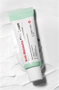 CARE:NEL Крем для лица против пигментации с экстрактом центеллы азиатской Anti-Melasma Cica Cream 40ml 10759