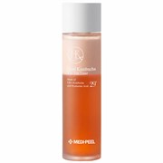 Medi-Peel Двухфазный тонер с 70% комбучи и церамидами Hyal Kombucha Tea-Tox Toner 150ml 10787