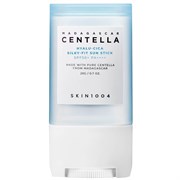 SKIN1004  Солнцезащитный стик с шёлковым финишем Hyalu-Cica Silky-Fit Sun Stick SPF50+ PA++++ 10089