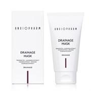 ANGIOPHARM Дренажная маска для лица Drainage Mask 75ml 10202